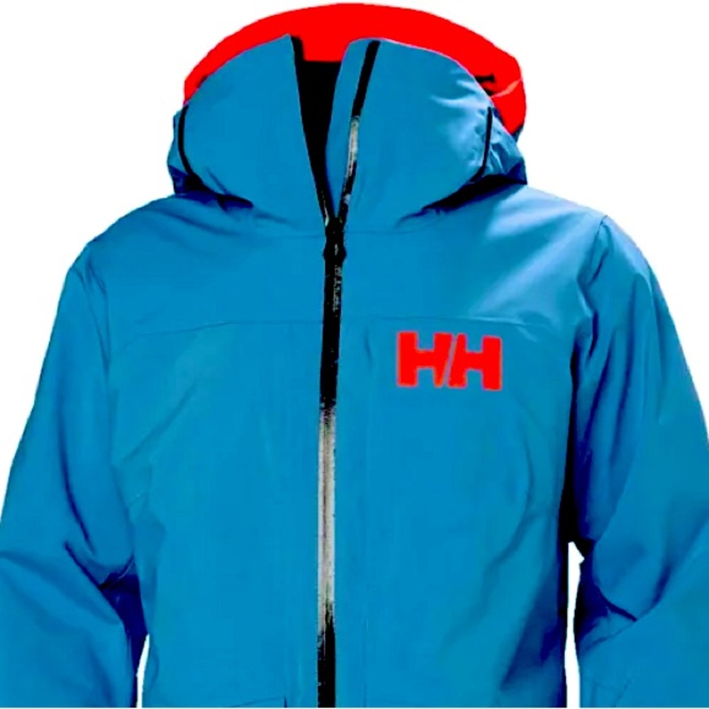 Helly Hansen Jacket